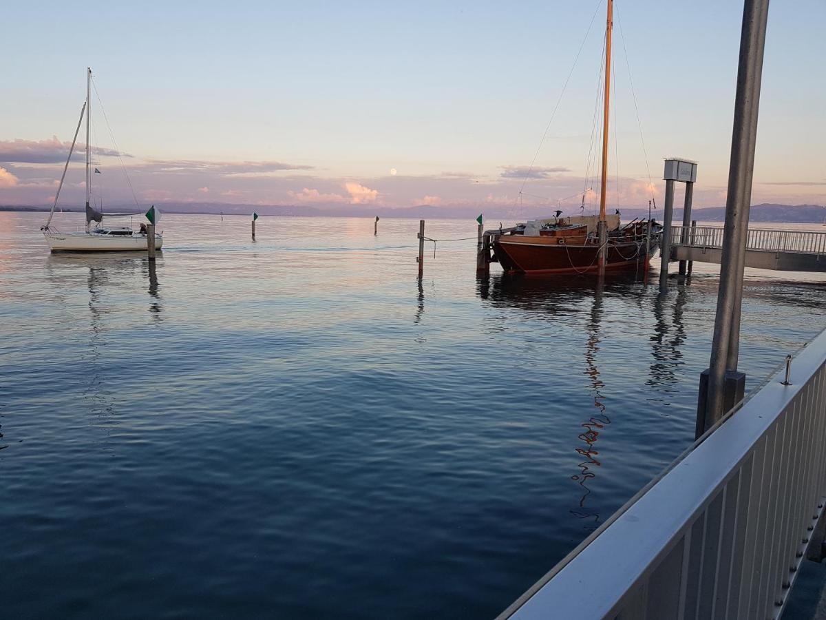 Malvelyns Am Bodensee Immenstaad am Bodensee Exterior foto