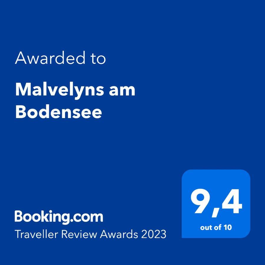 Malvelyns Am Bodensee Immenstaad am Bodensee Quarto foto